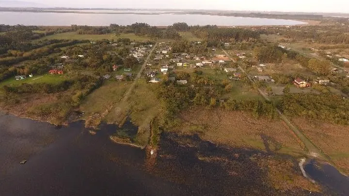 Plot for sale of 1,200 m² in Osório, RS, Brazil