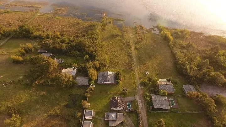 Plot for sale of 1,200 m² in Osório, RS, Brazil