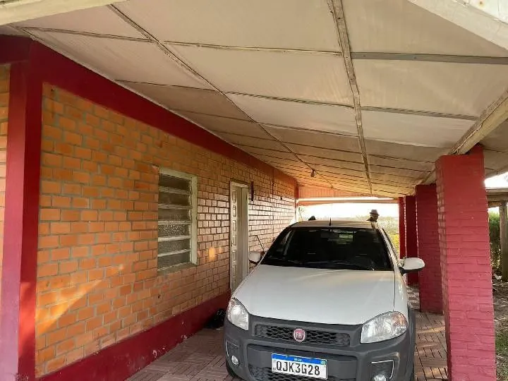 Plot for sale of 1,200 m² in Osório, RS, Brazil