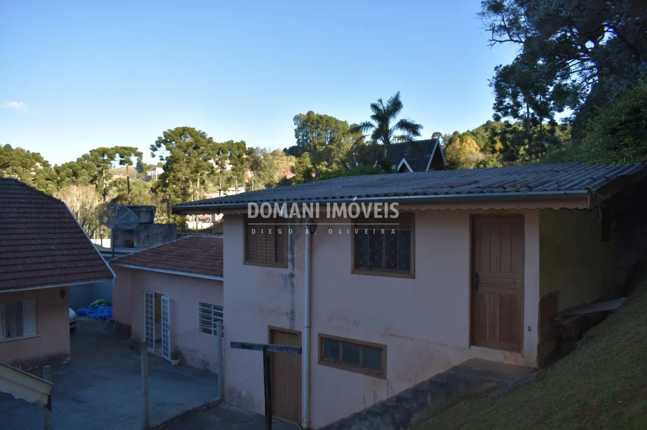 Casa à venda e para Alugar de 635 m² em Campos do Jordão, SP, Brasil