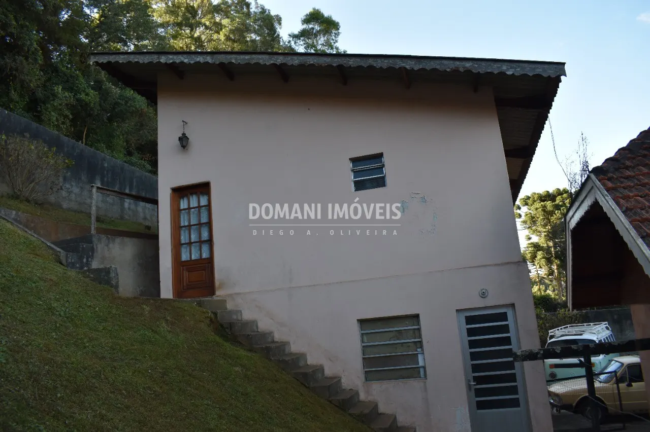 Casa à venda e para Alugar de 635 m² em Campos do Jordão, SP, Brasil