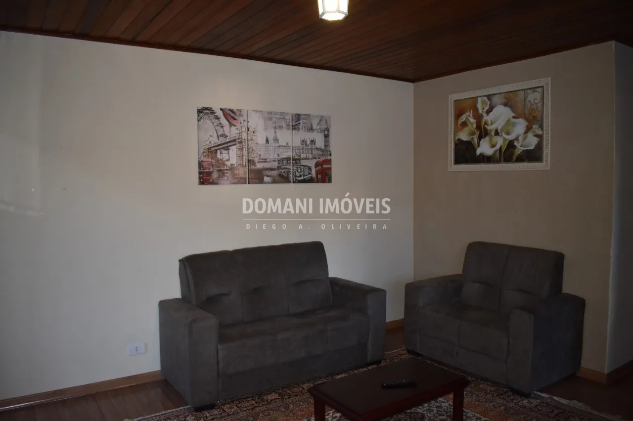 Casa à venda e para Alugar de 635 m² em Campos do Jordão, SP, Brasil