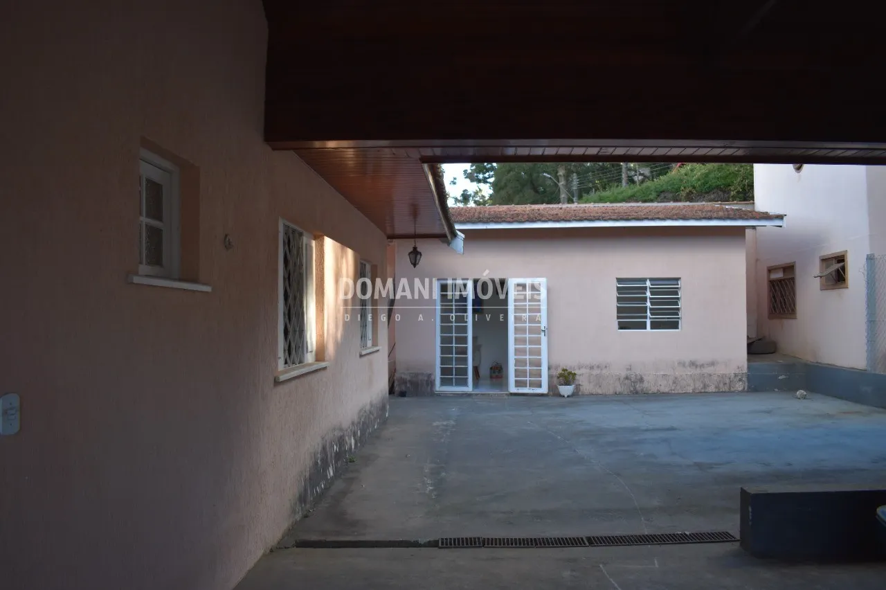 Casa à venda e para Alugar de 635 m² em Campos do Jordão, SP, Brasil