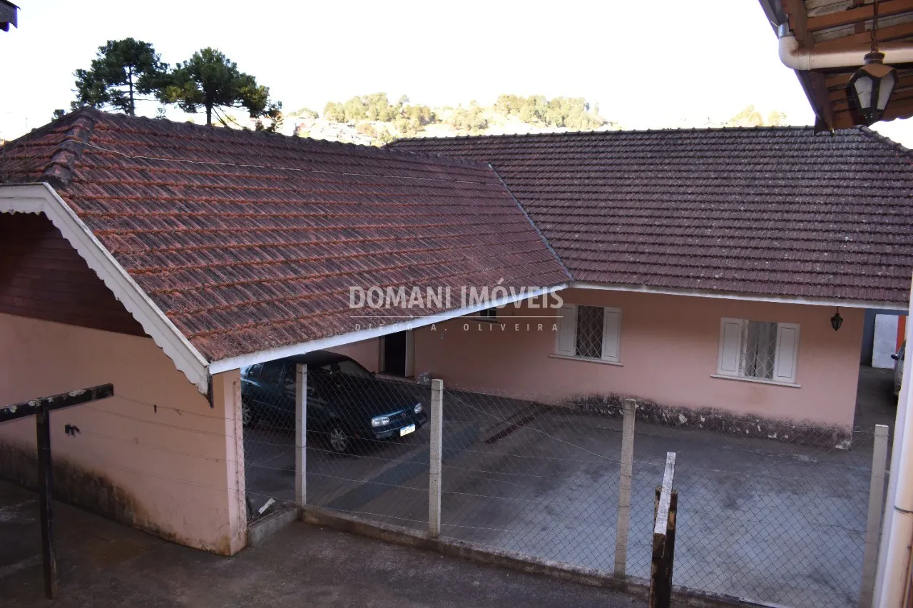 Casa à venda e para Alugar de 635 m² em Campos do Jordão, SP, Brasil