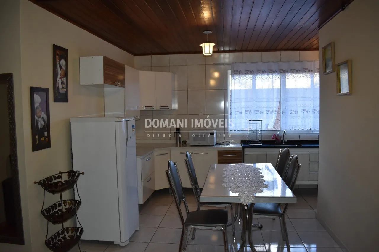 Casa à venda e para Alugar de 635 m² em Campos do Jordão, SP, Brasil