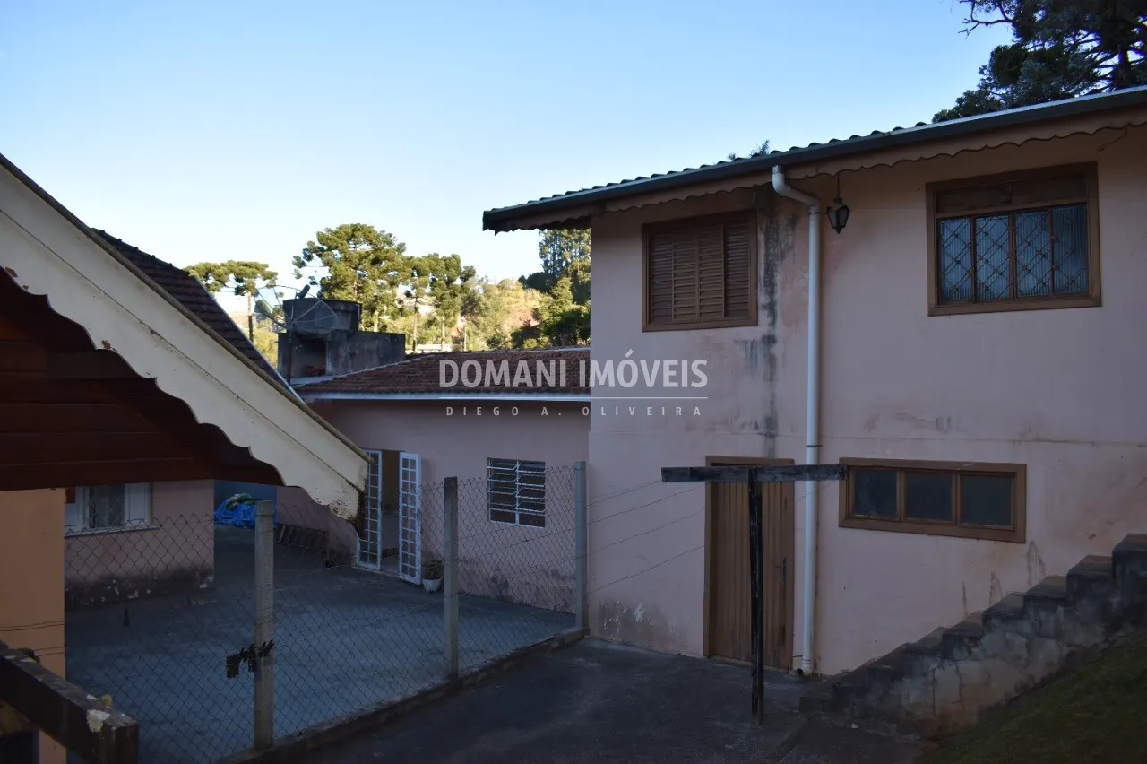 Casa à venda e para Alugar de 635 m² em Campos do Jordão, SP, Brasil