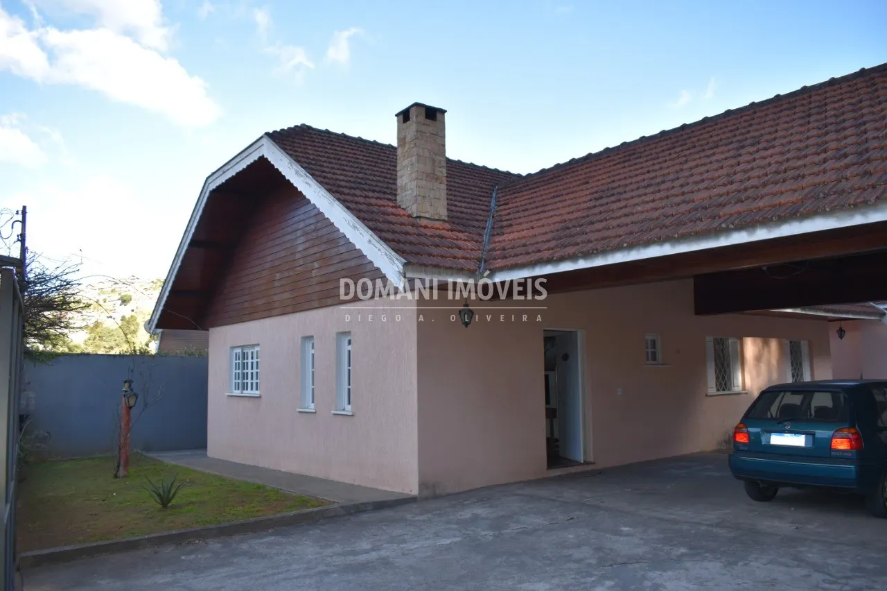Casa à venda e para Alugar de 635 m² em Campos do Jordão, SP, Brasil