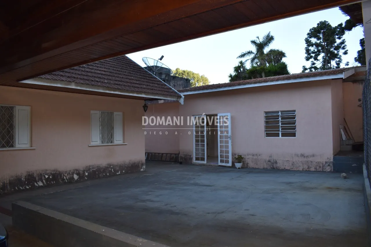Casa à venda e para Alugar de 635 m² em Campos do Jordão, SP, Brasil