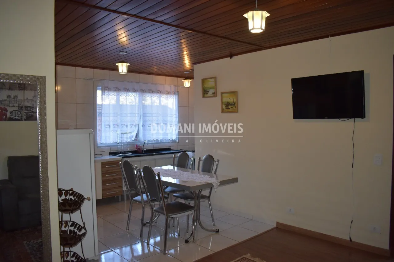 Casa à venda e para Alugar de 635 m² em Campos do Jordão, SP, Brasil