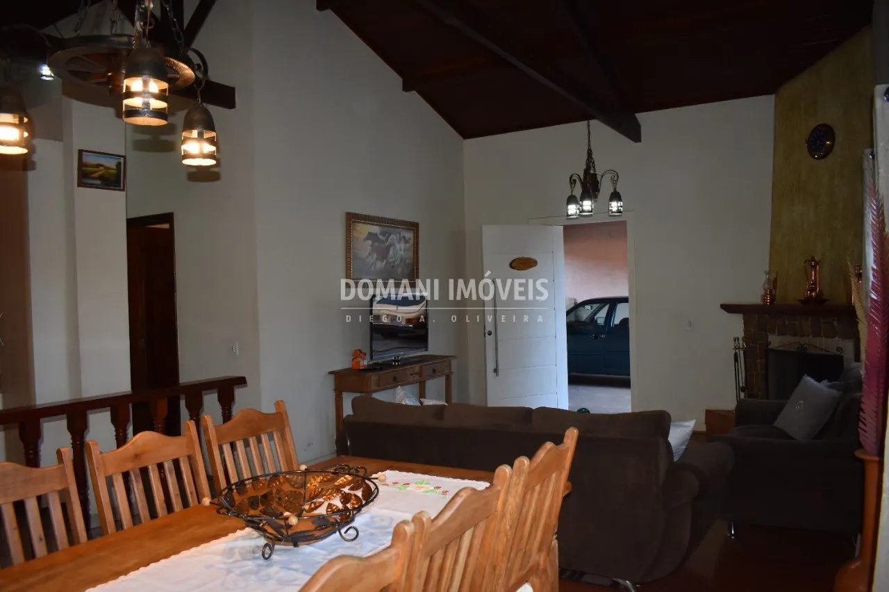 Casa à venda e para Alugar de 635 m² em Campos do Jordão, SP, Brasil