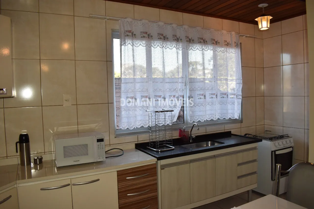 Casa à venda e para Alugar de 635 m² em Campos do Jordão, SP, Brasil