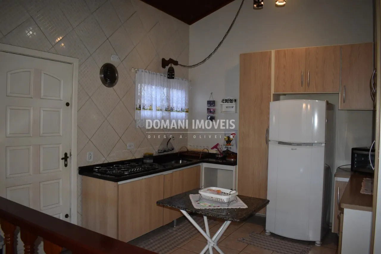 Casa à venda e para Alugar de 635 m² em Campos do Jordão, SP, Brasil
