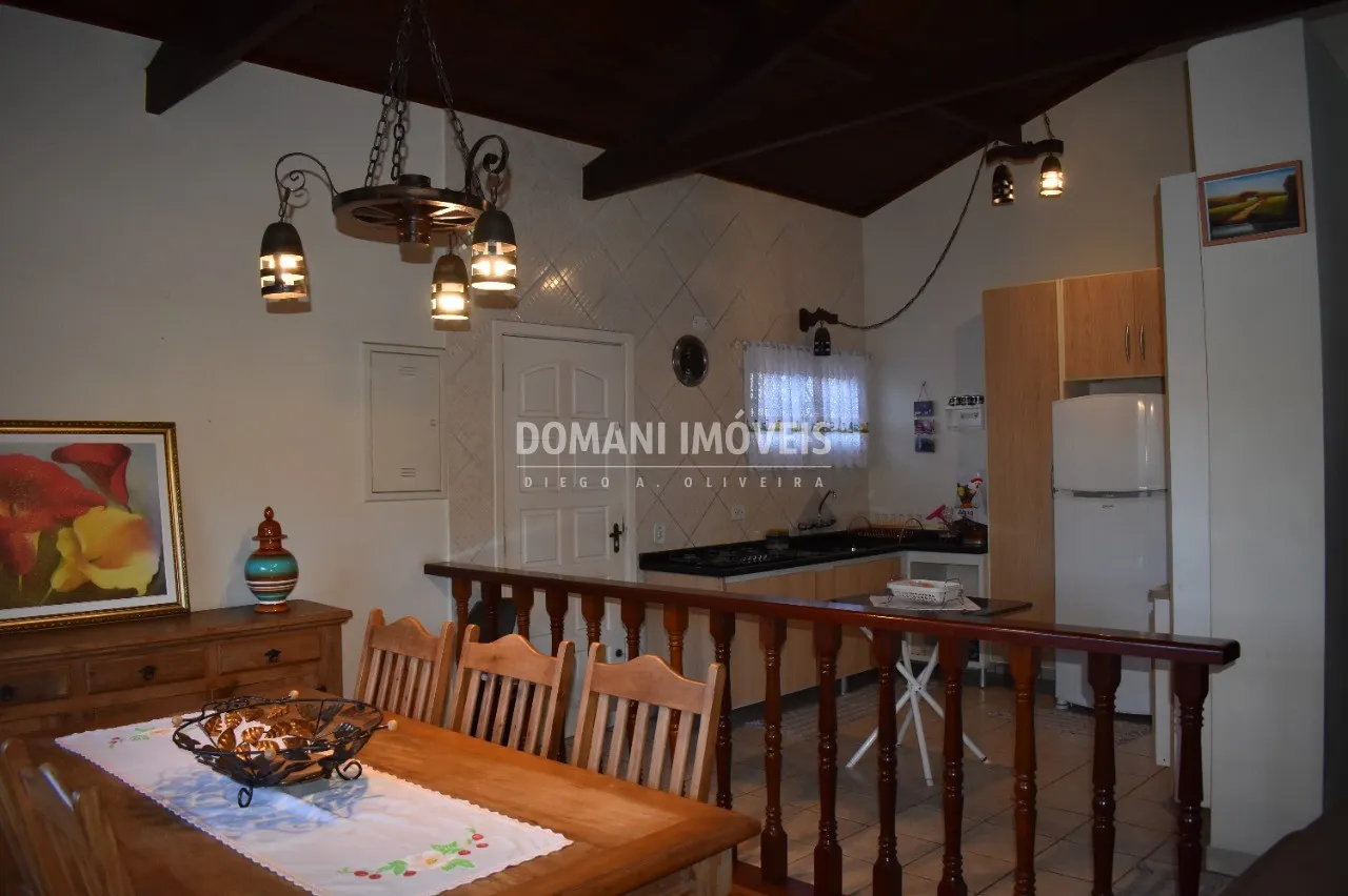 Casa à venda e para Alugar de 635 m² em Campos do Jordão, SP, Brasil