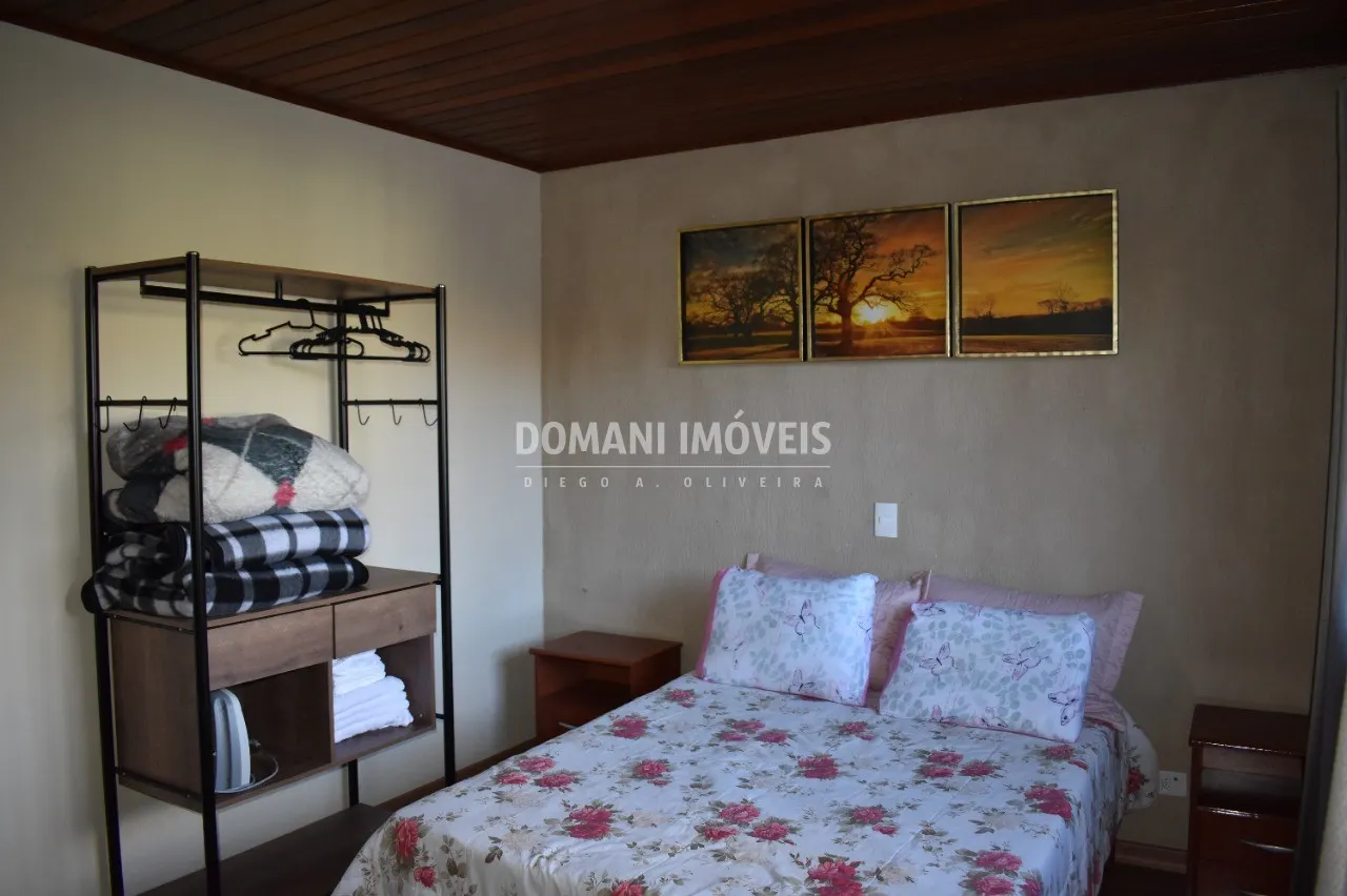 Casa à venda e para Alugar de 635 m² em Campos do Jordão, SP, Brasil