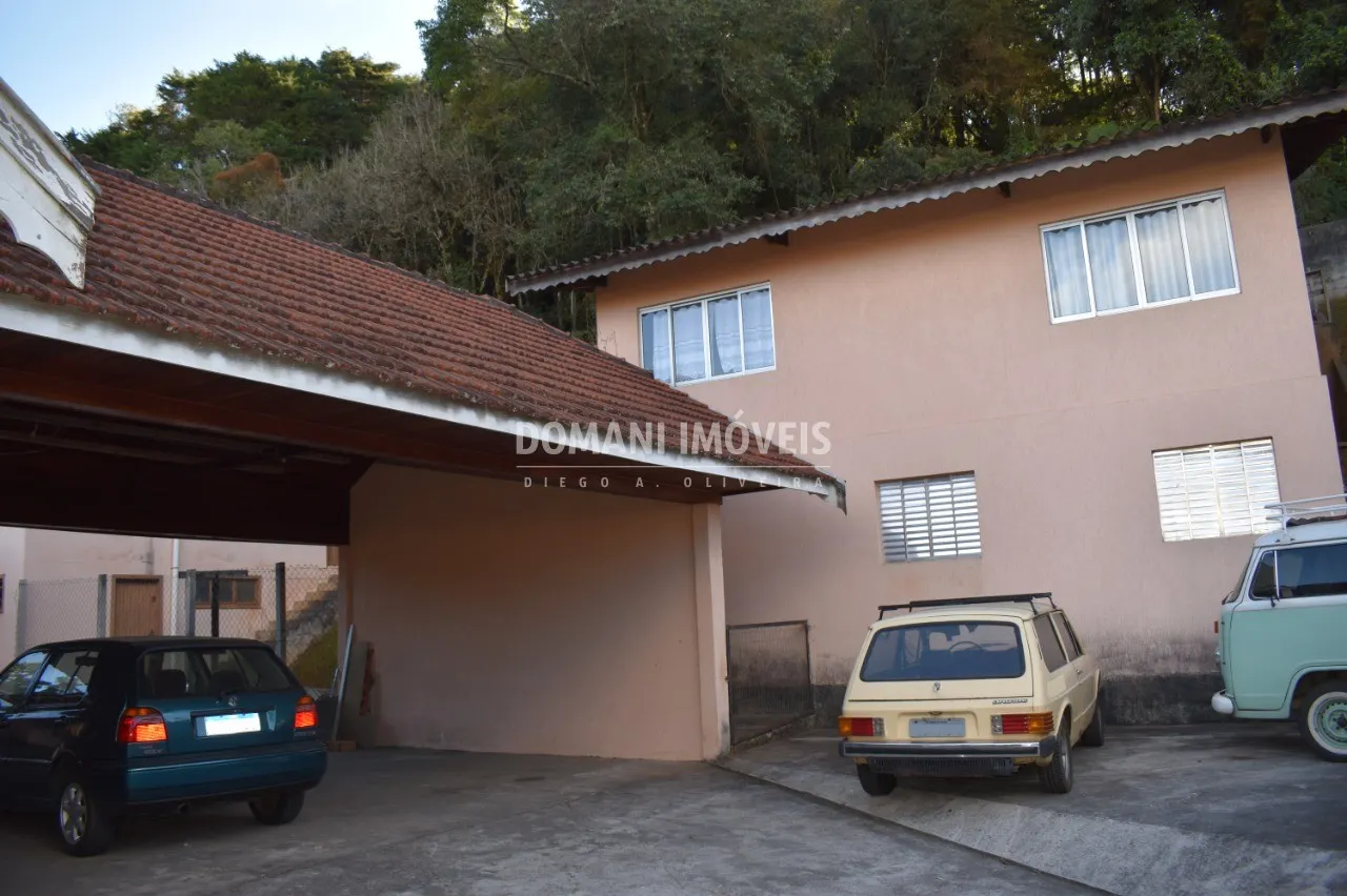 Casa à venda e para Alugar de 635 m² em Campos do Jordão, SP, Brasil