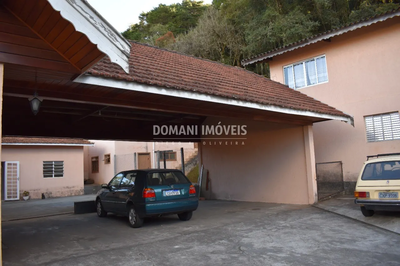 Casa à venda e para Alugar de 635 m² em Campos do Jordão, SP, Brasil