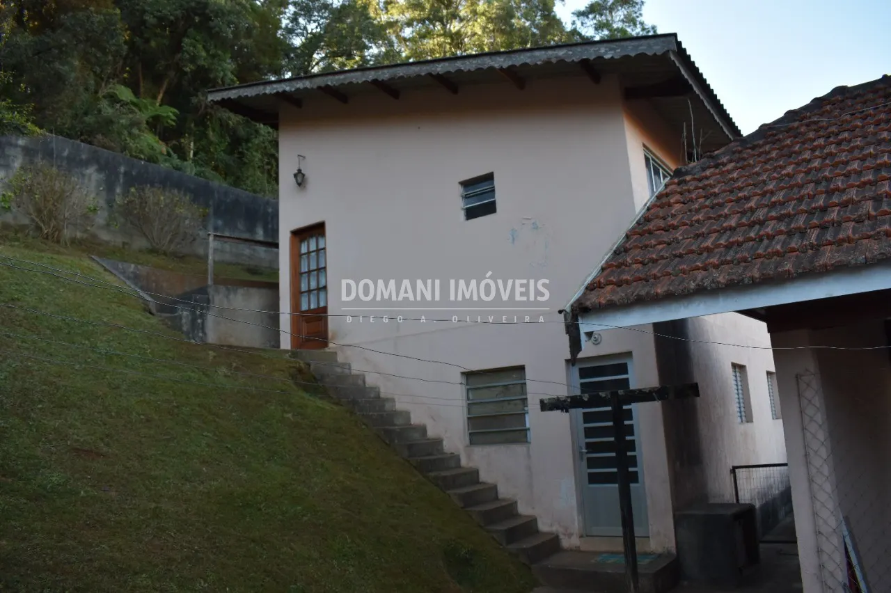 Casa à venda e para Alugar de 635 m² em Campos do Jordão, SP, Brasil