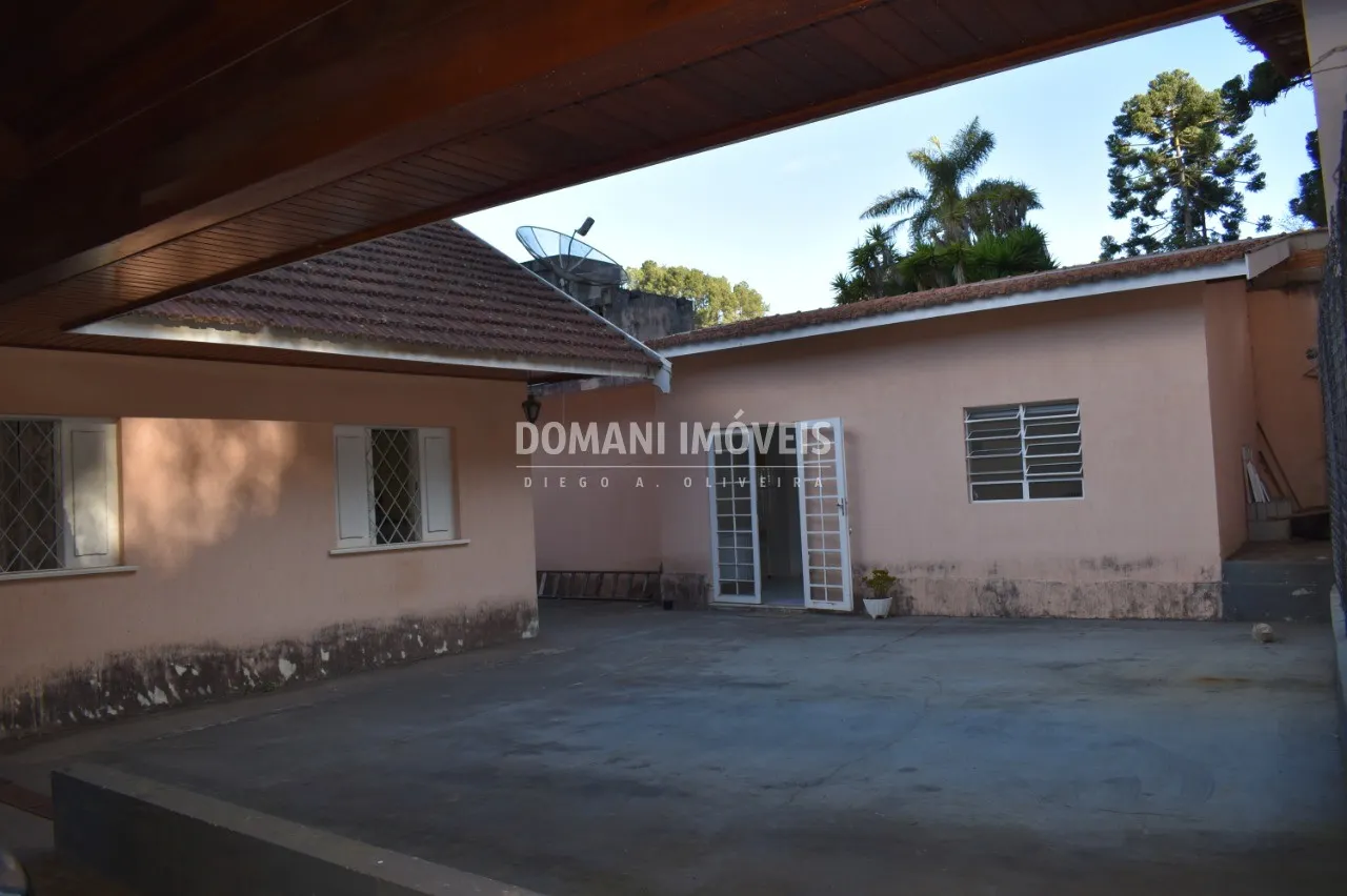 Casa à venda e para Alugar de 635 m² em Campos do Jordão, SP, Brasil