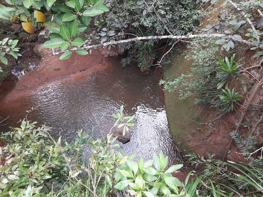 Fazenda à venda de 250 ha em Chapada dos Guimarães, MT, Brasil