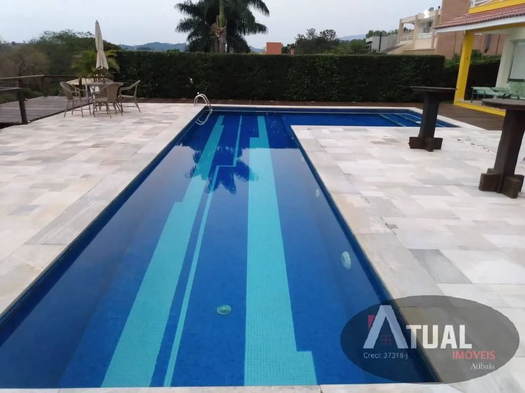 Casa à venda de 1.200 m² em Piracaia, SP, Brasil