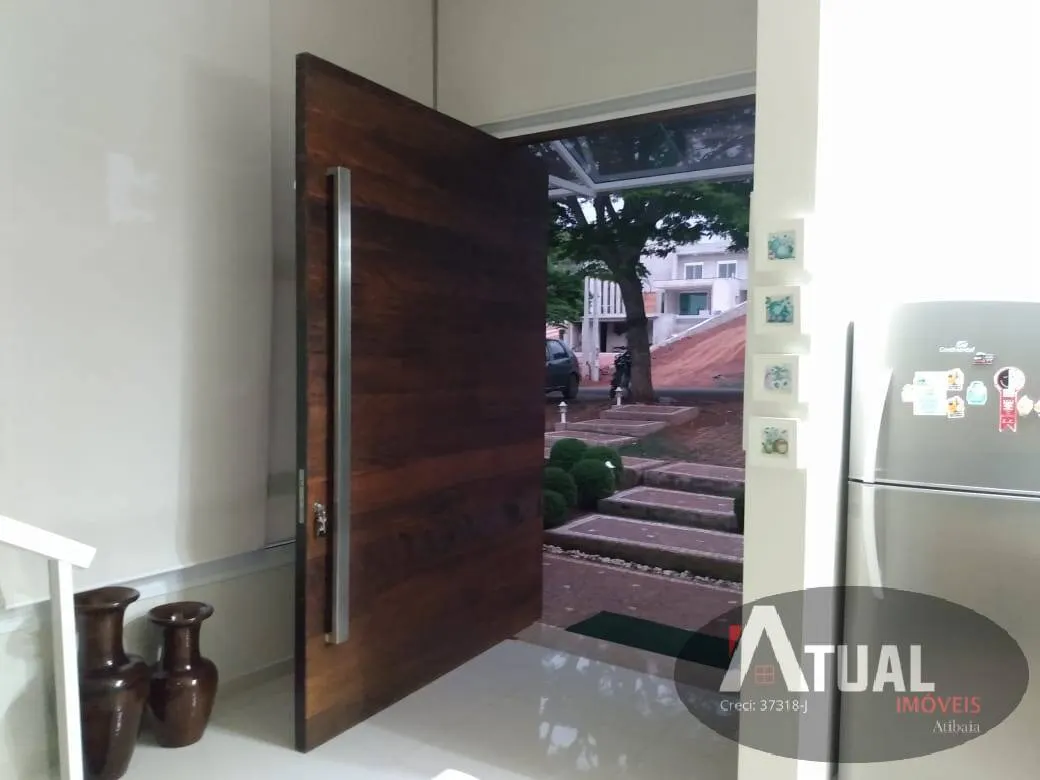 Casa à venda de 1.200 m² em Piracaia, SP, Brasil