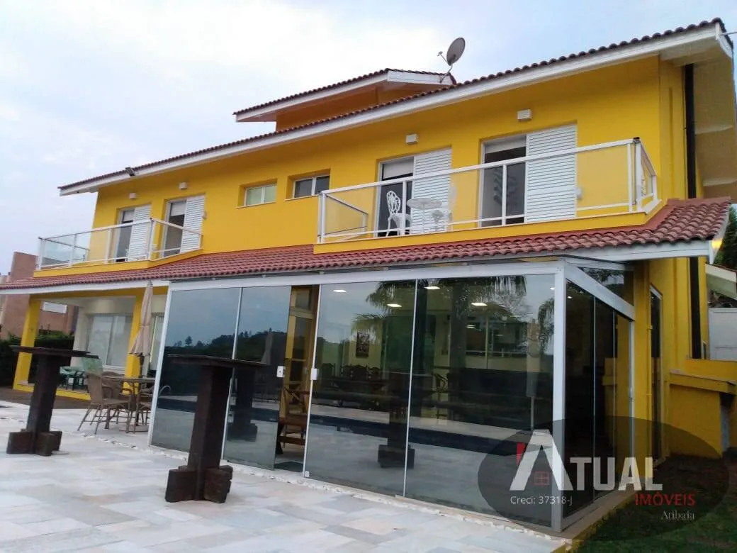 Casa à venda de 1.200 m² em Piracaia, SP, Brasil