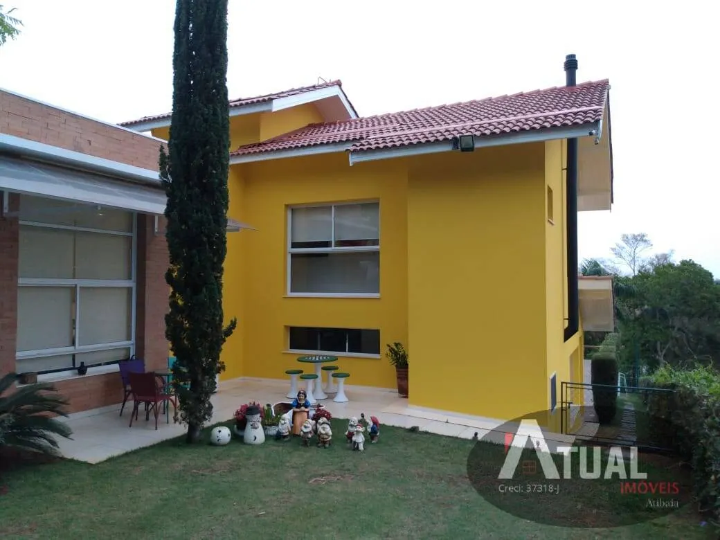 Casa à venda de 1.200 m² em Piracaia, SP, Brasil