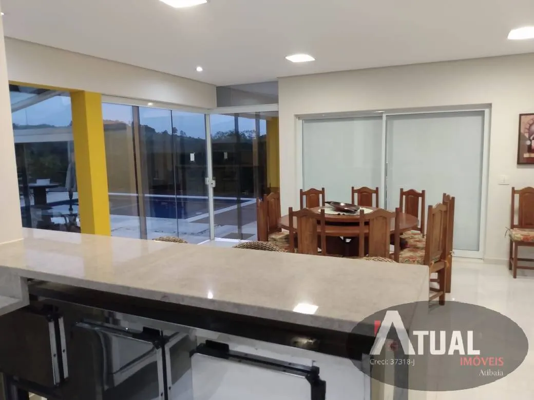 Casa à venda de 1.200 m² em Piracaia, SP, Brasil