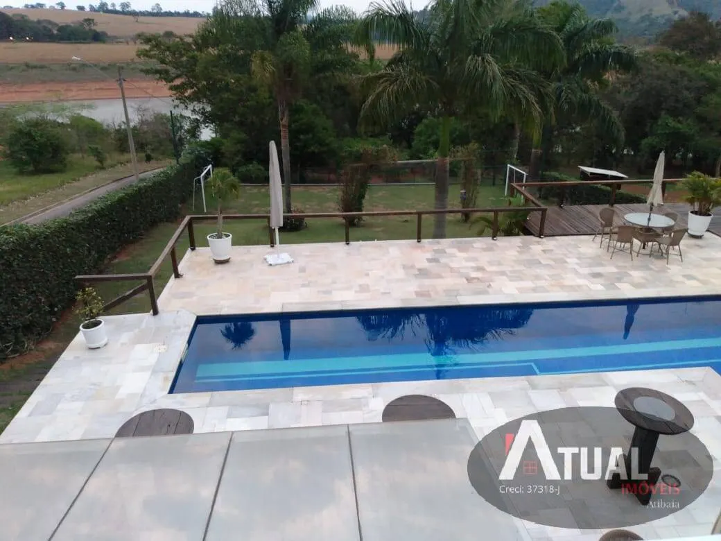 Casa à venda de 1.200 m² em Piracaia, SP, Brasil