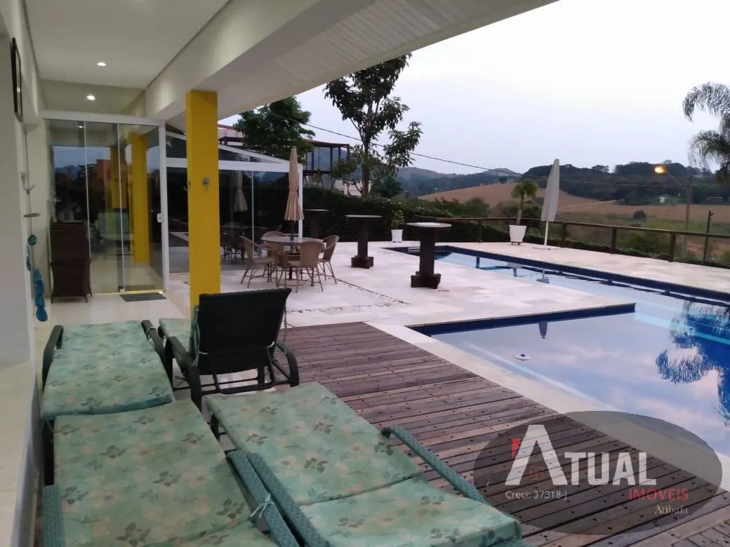 Casa à venda de 1.200 m² em Piracaia, SP, Brasil