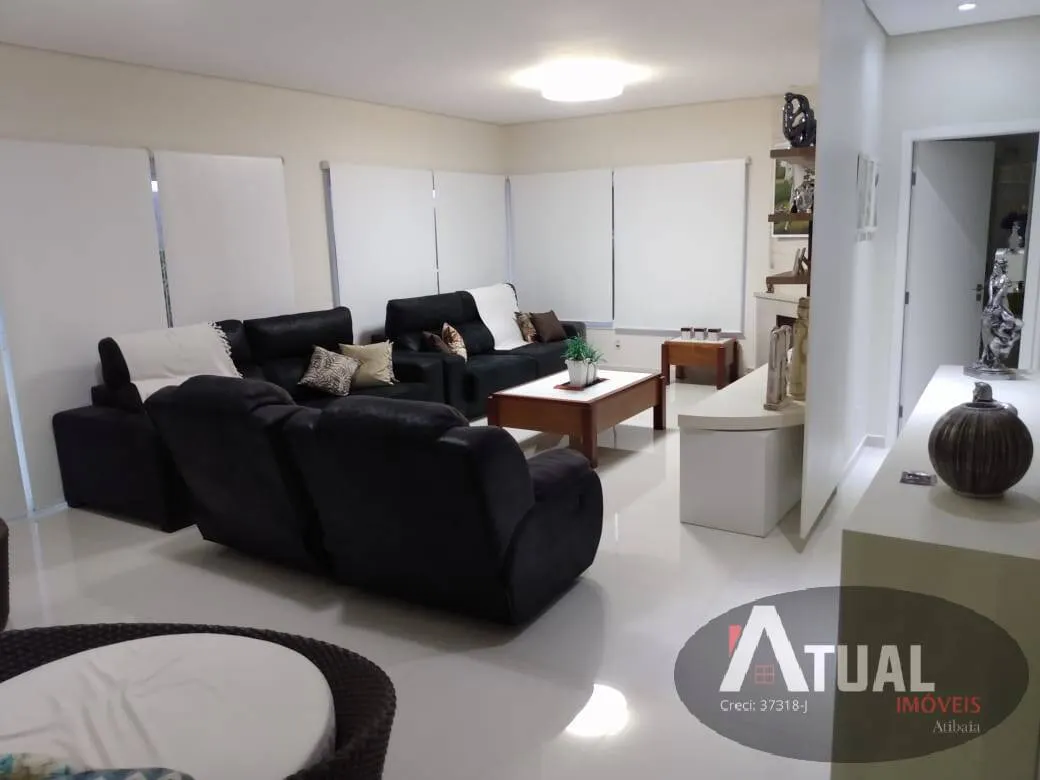 Casa à venda de 1.200 m² em Piracaia, SP, Brasil