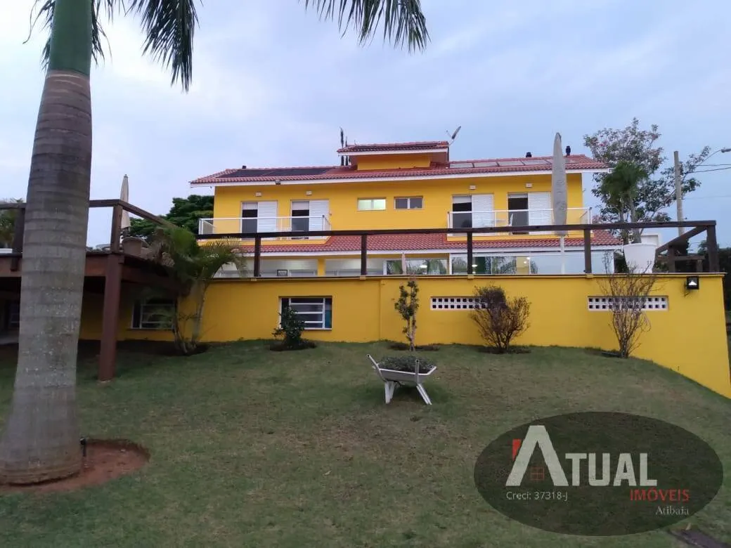 Casa à venda de 1.200 m² em Piracaia, SP, Brasil