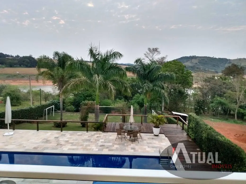 Casa à venda de 1.200 m² em Piracaia, SP, Brasil