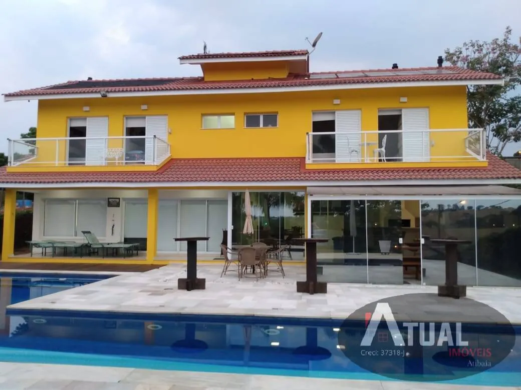 Casa à venda de 1.200 m² em Piracaia, SP, Brasil