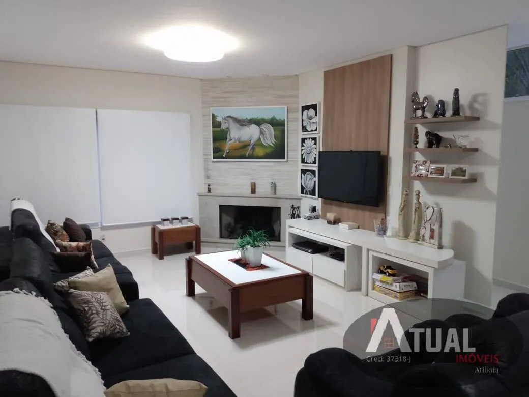 Casa à venda de 1.200 m² em Piracaia, SP, Brasil