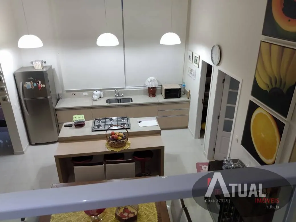 Casa à venda de 1.200 m² em Piracaia, SP, Brasil