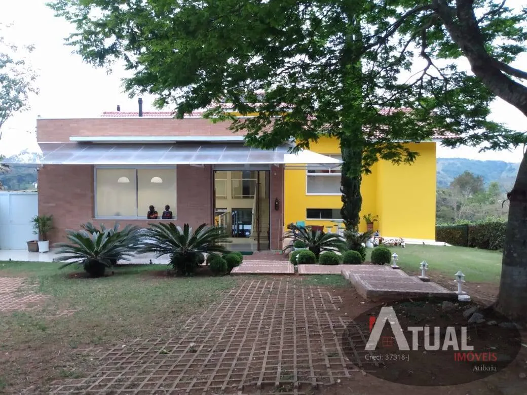 Casa à venda de 1.200 m² em Piracaia, SP, Brasil