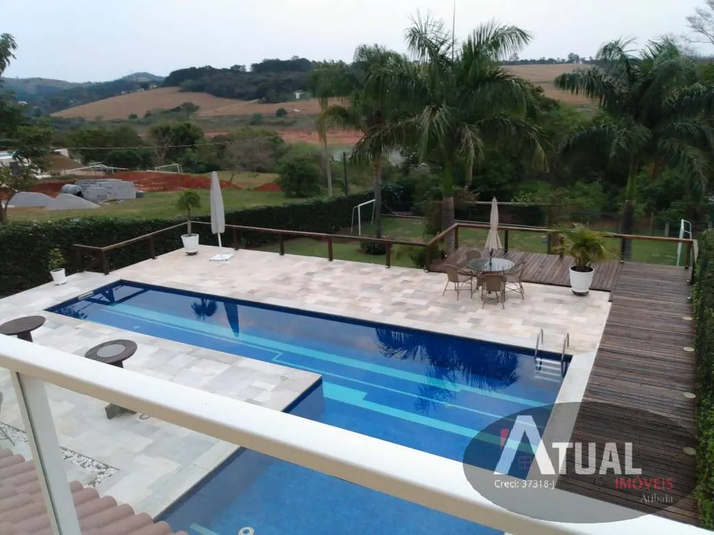 Casa à venda de 1.200 m² em Piracaia, SP, Brasil
