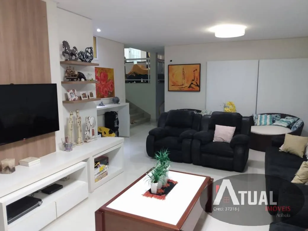 Casa à venda de 1.200 m² em Piracaia, SP, Brasil