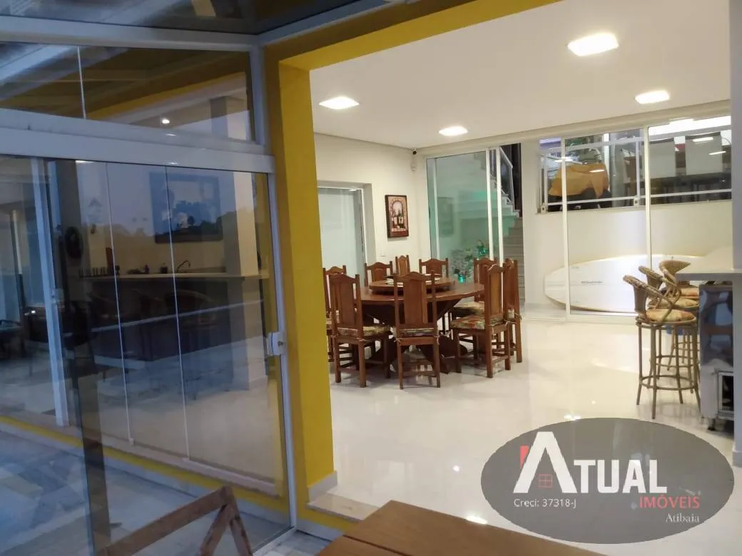 Casa à venda de 1.200 m² em Piracaia, SP, Brasil