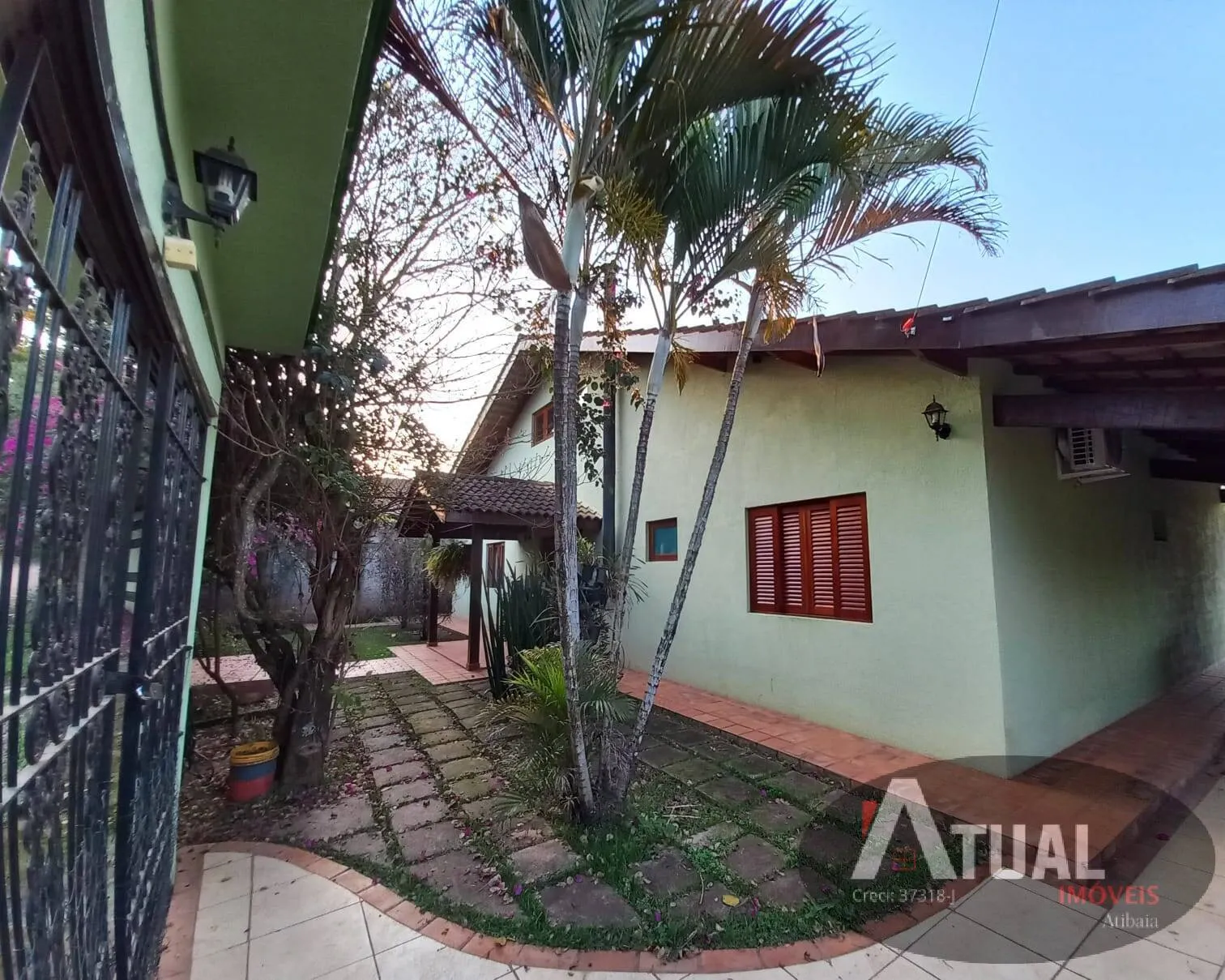 Casa à venda de 1.100 m² em Atibaia, SP, Brasil