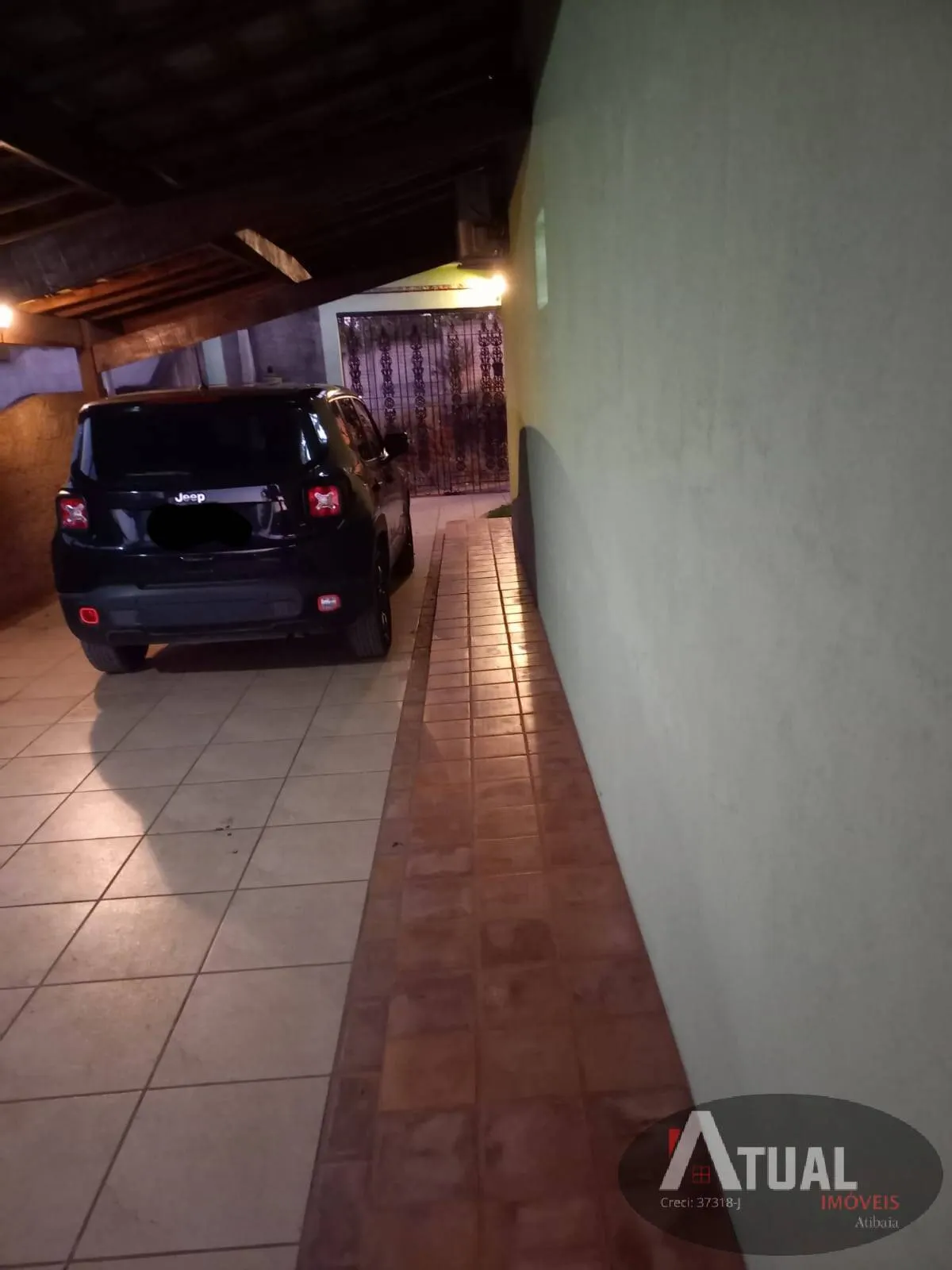 Casa à venda de 1.100 m² em Atibaia, SP, Brasil