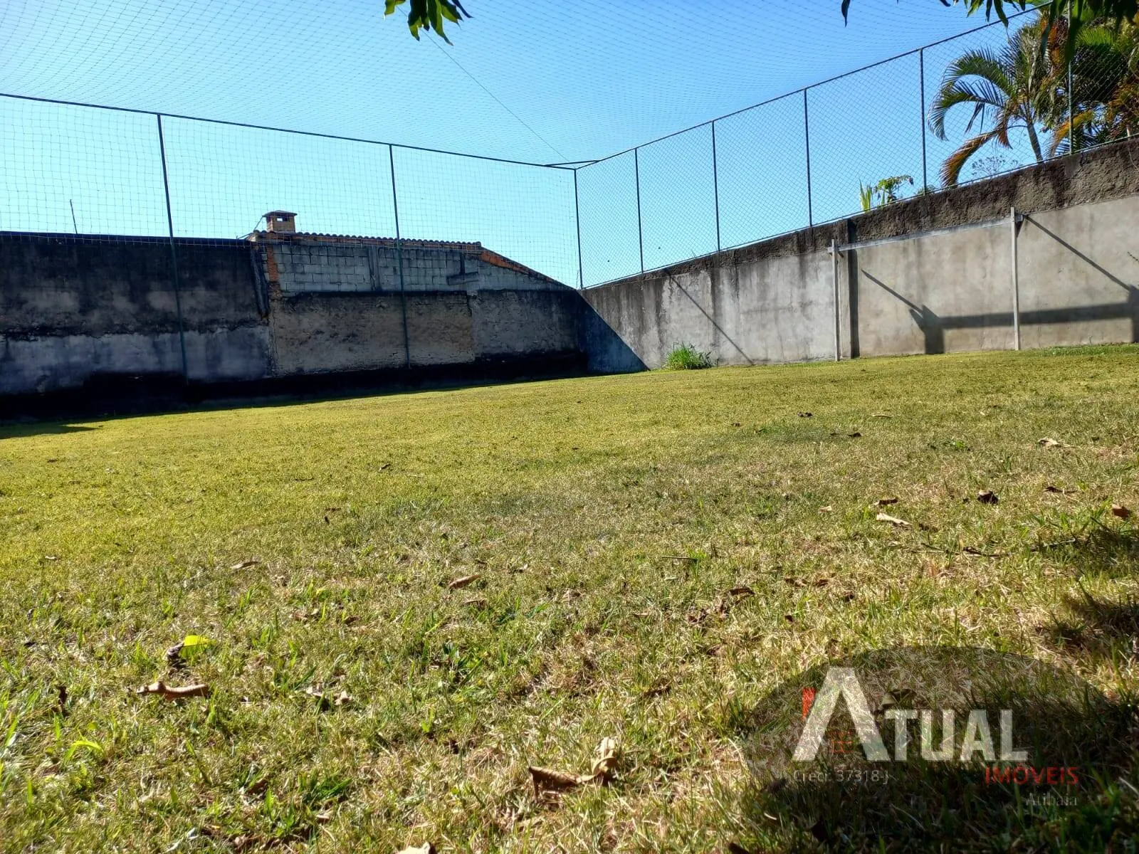 Casa à venda de 1.100 m² em Atibaia, SP, Brasil