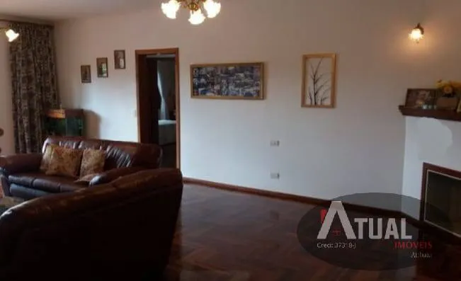Casa à venda de 1.100 m² em Atibaia, SP, Brasil