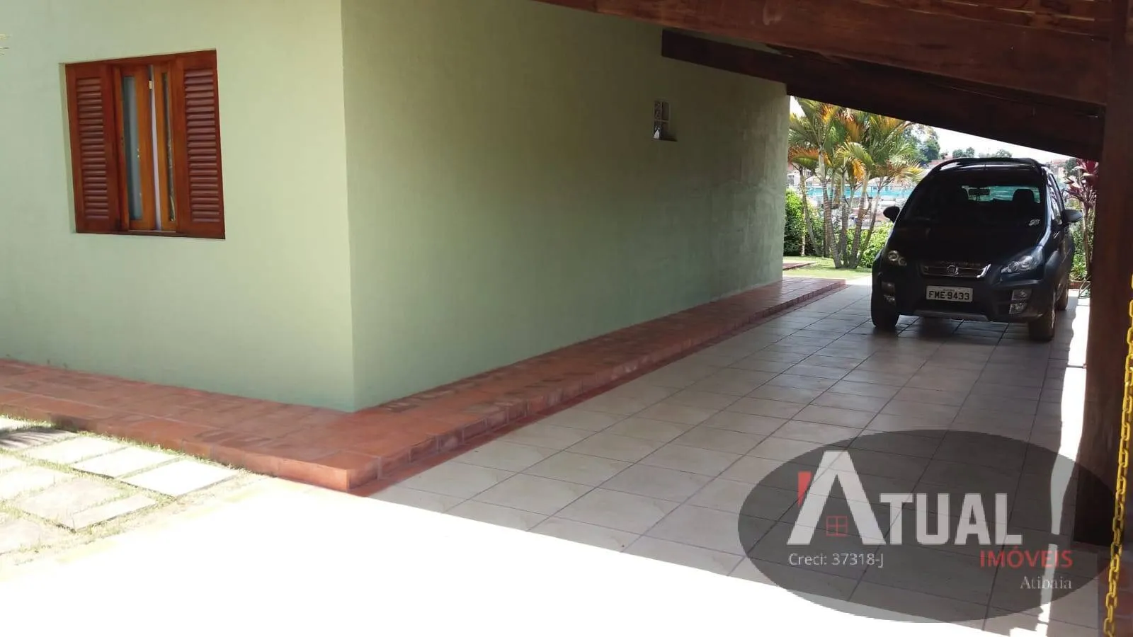 Casa à venda de 1.100 m² em Atibaia, SP, Brasil