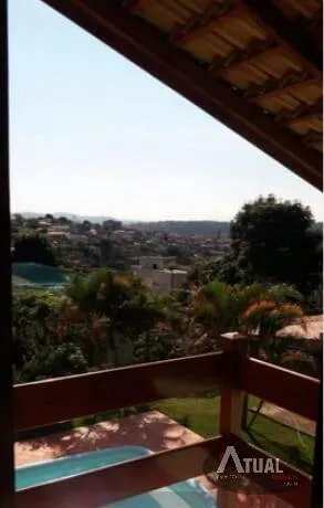 Casa à venda de 1.100 m² em Atibaia, SP, Brasil
