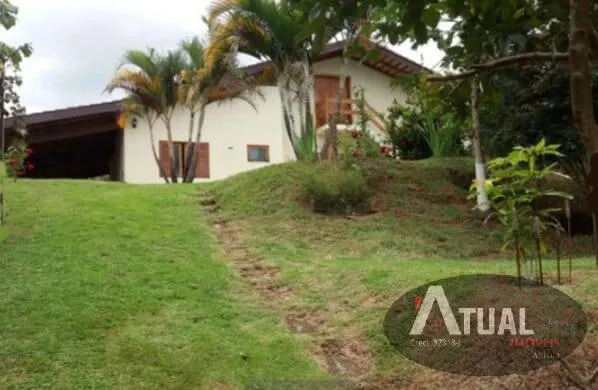 Casa à venda de 1.100 m² em Atibaia, SP, Brasil