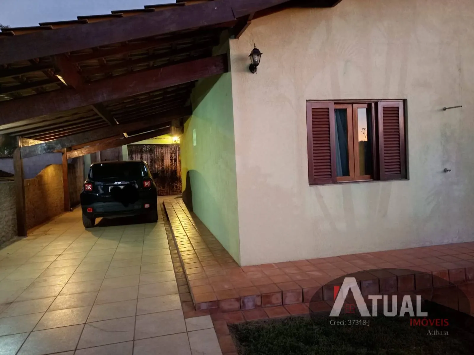 Casa à venda de 1.100 m² em Atibaia, SP, Brasil