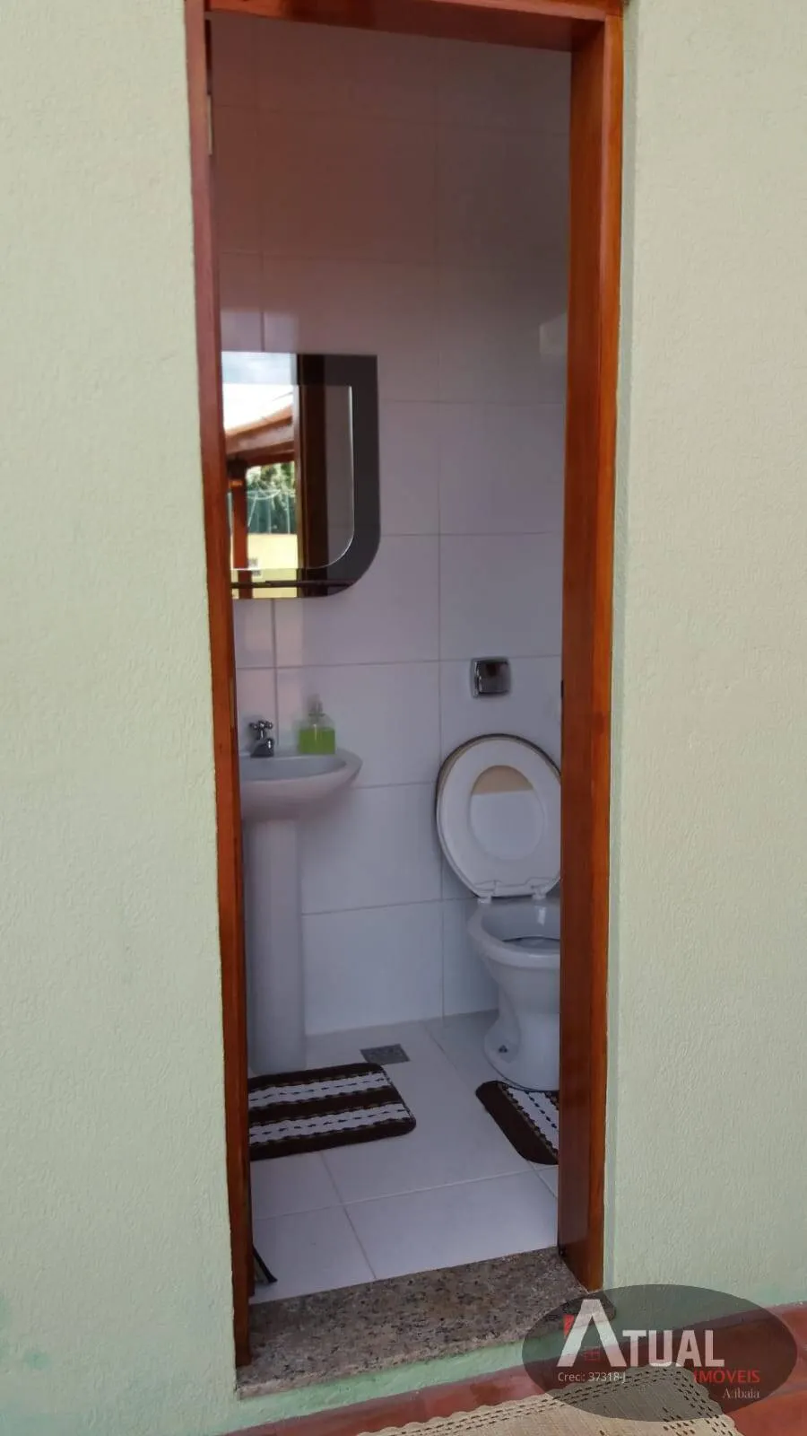 Casa à venda de 1.100 m² em Atibaia, SP, Brasil