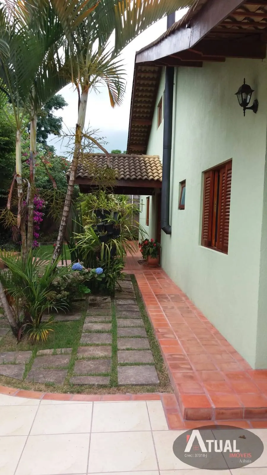 Casa à venda de 1.100 m² em Atibaia, SP, Brasil